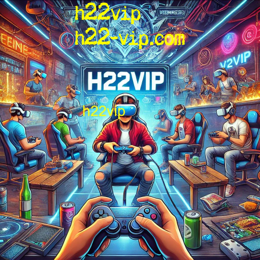 5. Como se tornar um membro do H22VIP e desfrutar de vantagens exclusivas